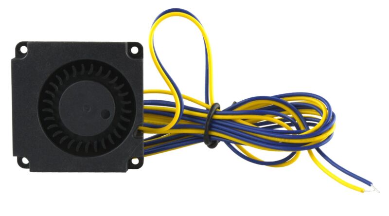 Ventilator de răcire pentru filament Creality 3D CR-10s 500 - imagine 2