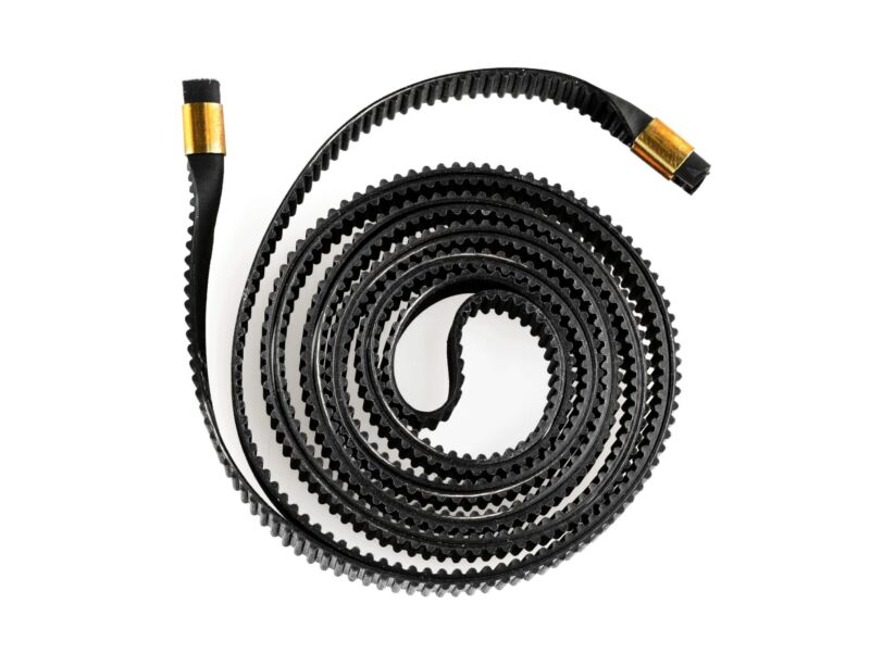 Curea Creality 3D CR-10s 500 pentru axa Y - 3.00mm - imagine 2