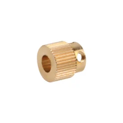 Creality 3D roată de alimentare a extruderului