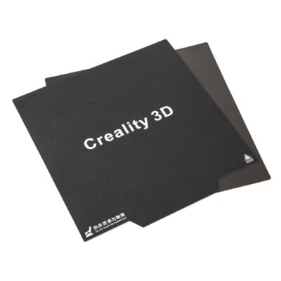 Suprafață Magnetică Creality 3D pentru Construire 310 x 310 mm - 310mm - 50g