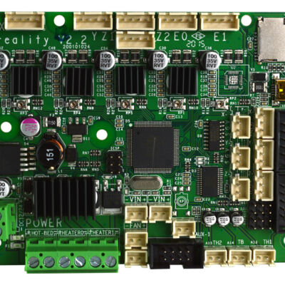 Placa de bază Creality 3D CR-10S