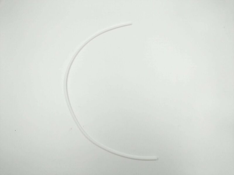 Creality 3D CR-10S Tub Ghid PTFE pentru Filament - 1.75mm - 3g - imagine 3