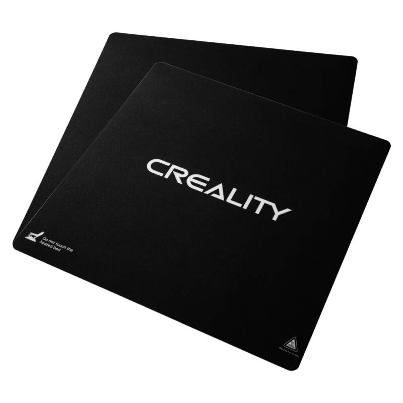 Autocolant pentru suprafața de construcție Creality 3D CR-10S Pro 310x320mm
