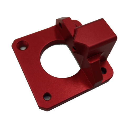 Baza Extruder Creality 3D CR-10S Pro - 3.00mm - 70g - imagine 3