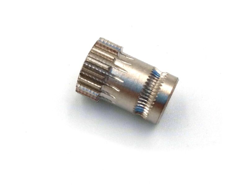 Creality 3D CR-10S Pro Angrenaj Extruder (Braț)