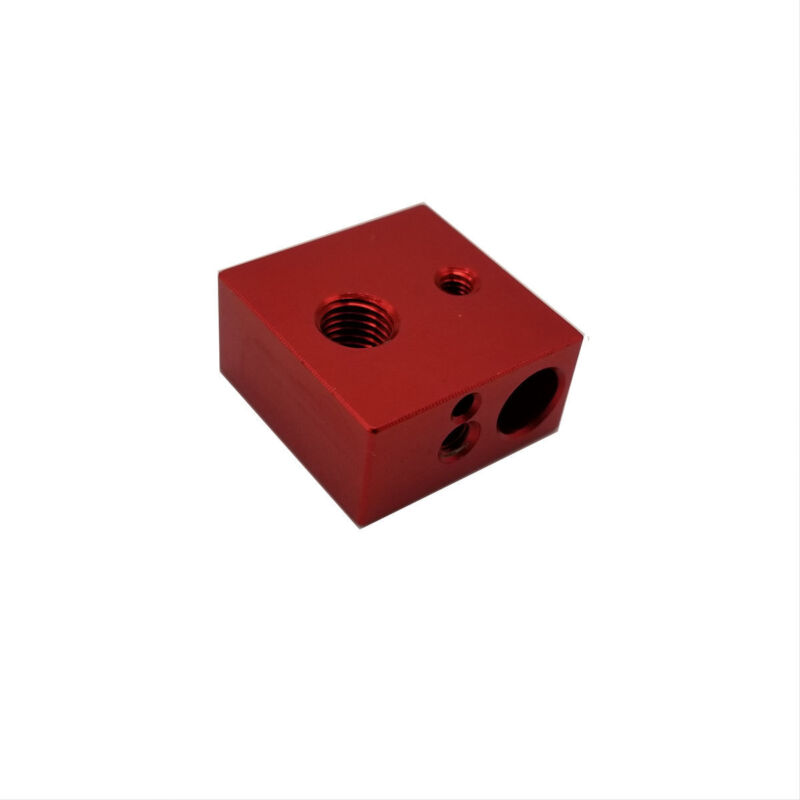 Creality 3D CR-10S Pro Bloc de Încălzire