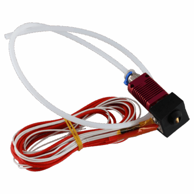 Creality 3D CR-10S Complete Hot-End