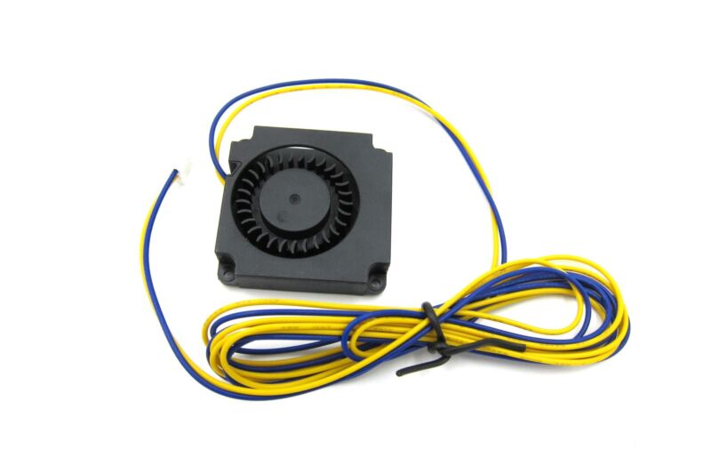 Ventilator de răcire a filamentului Creality 3D CR-20 Pro