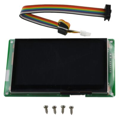 Creality 3D CR-200B Ecran LCD 4,3
