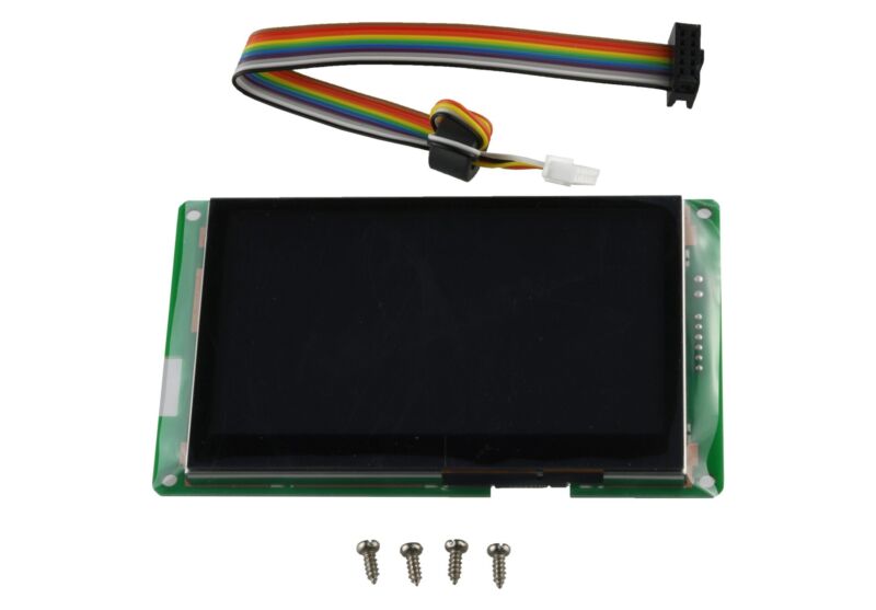 Creality 3D CR-200B Ecran LCD 4,3