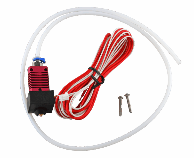 Kit hot-end Creality 3D CR-30 - 3.00mm - 5g