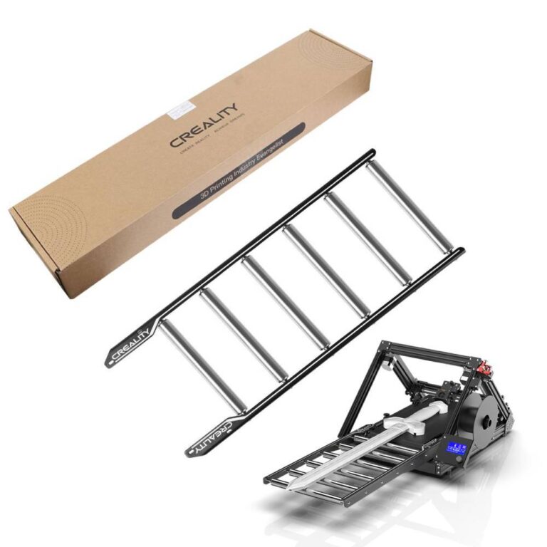 Creality 3D CR-30 Suport pentru material