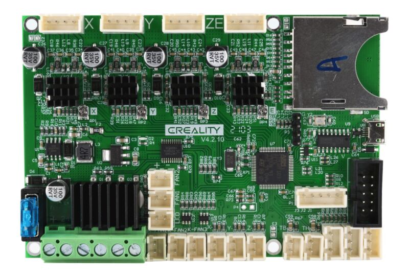Placă de bază Creality 3D CR-30