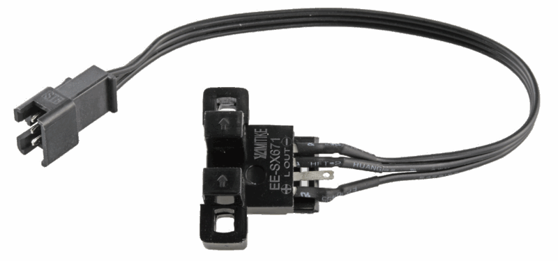 Creality 3D CR-30 Kit limitator axa Y - 3.00mm - 5g