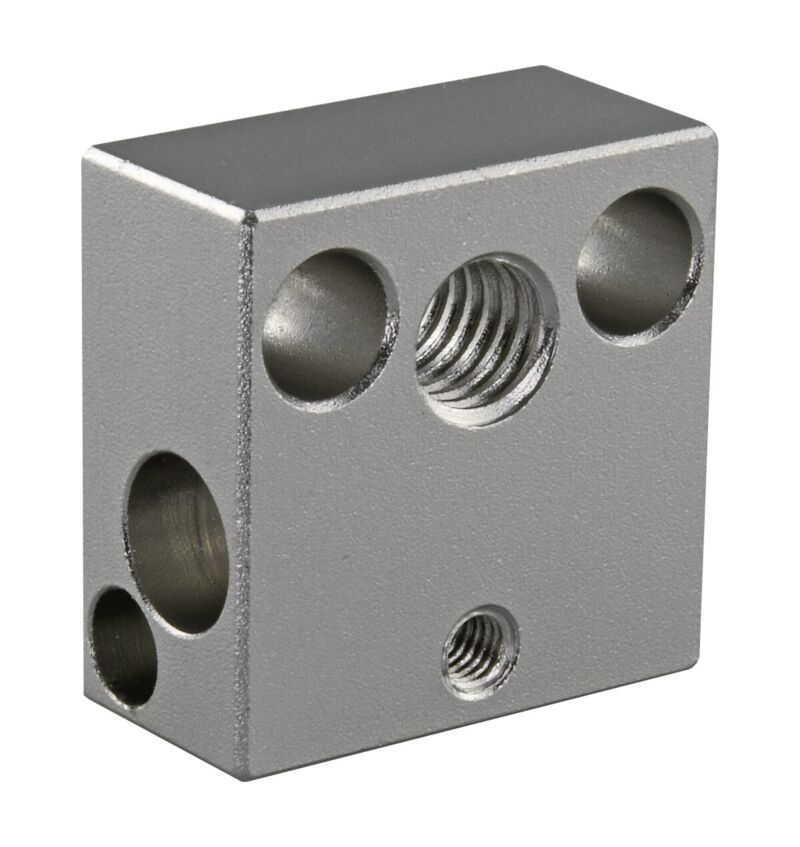 Creality 3D CR-3040 Pro Bloc de încălzire - 3.00mm - 29g - imagine 3