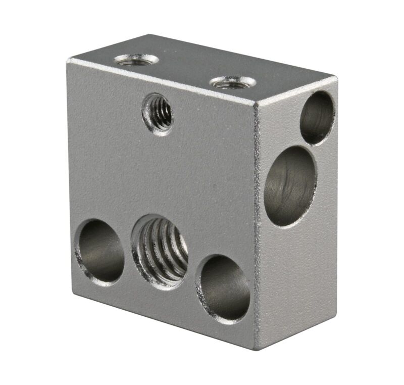 Creality 3D CR-3040 Pro Bloc de încălzire - 3.00mm - 29g