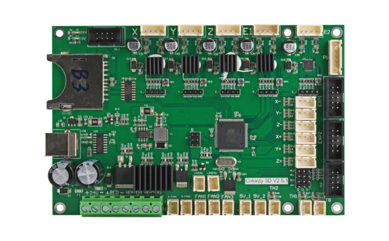 Creality 3D CR-3040 Pro Placă de Bază
