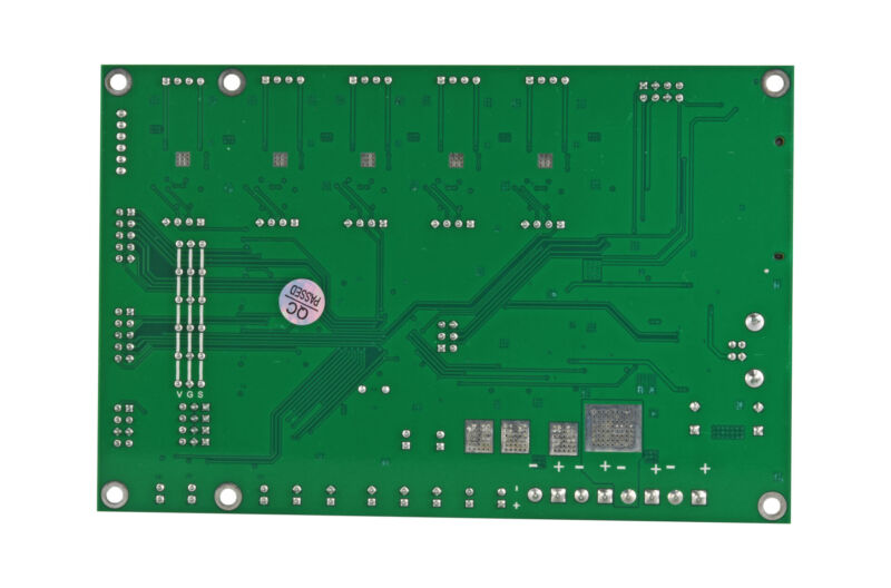 Creality 3D CR-3040 Pro Placă de Bază - imagine 3