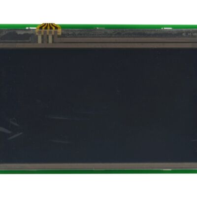 Creality 3D CR-3040 Pro Ecran Tactil - 3.00mm - 120g