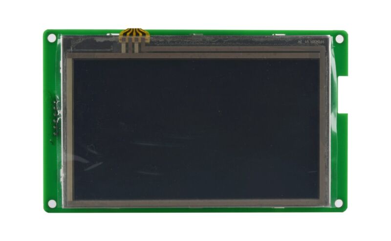 Creality 3D CR-3040 Pro Ecran Tactil - 3.00mm - 120g