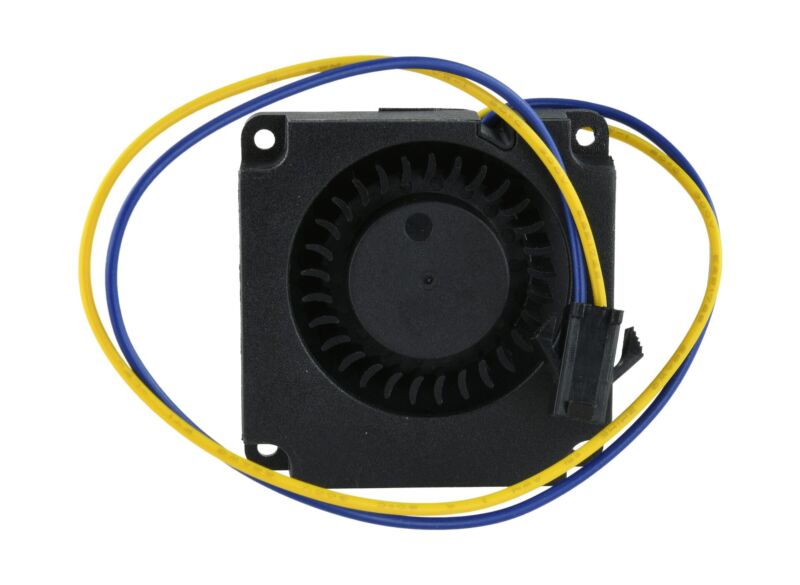 Creality 3D CR-5 Pro Ventilator Răcire Filament - imagine 2