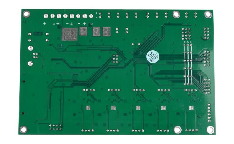 Placa de bază Creality 3D CR-5 Pro H - imagine 3
