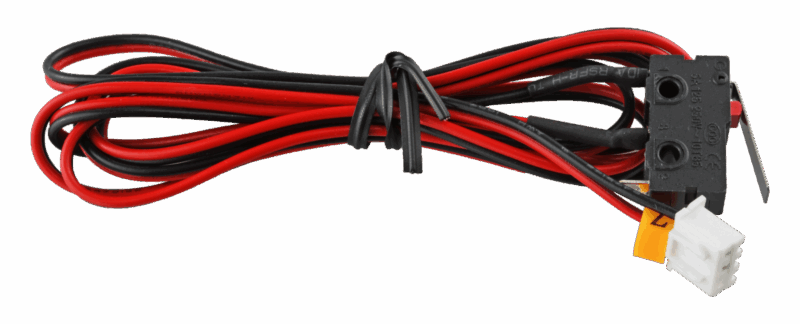 Creality 3D CR-5 Pro Z End stop switch