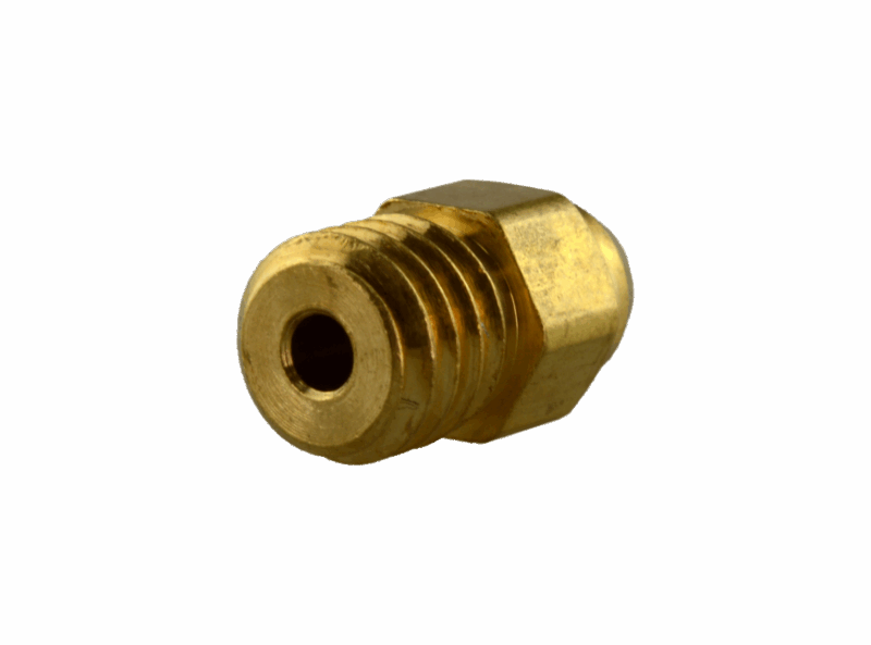 Creality 3D MK Nozzle_MK_M6×0.4_Alamă H59 - imagine 3