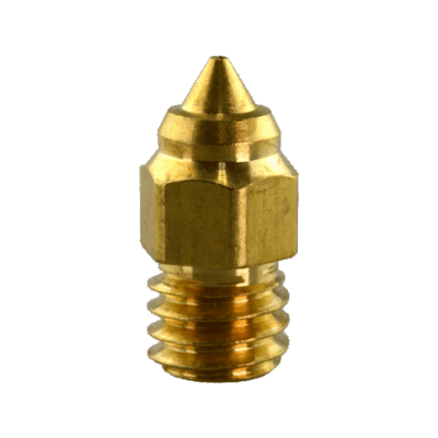 Creality 3D MK Nozzle_MK_M6×0.4_Alamă H59