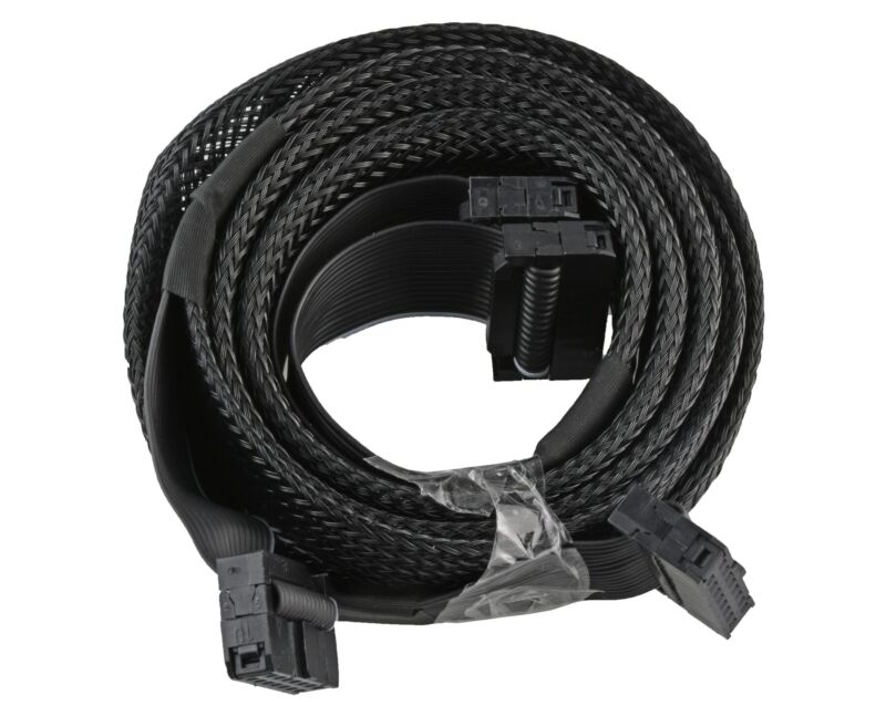 Cablu extrudor Creality 3D CR-6 SE