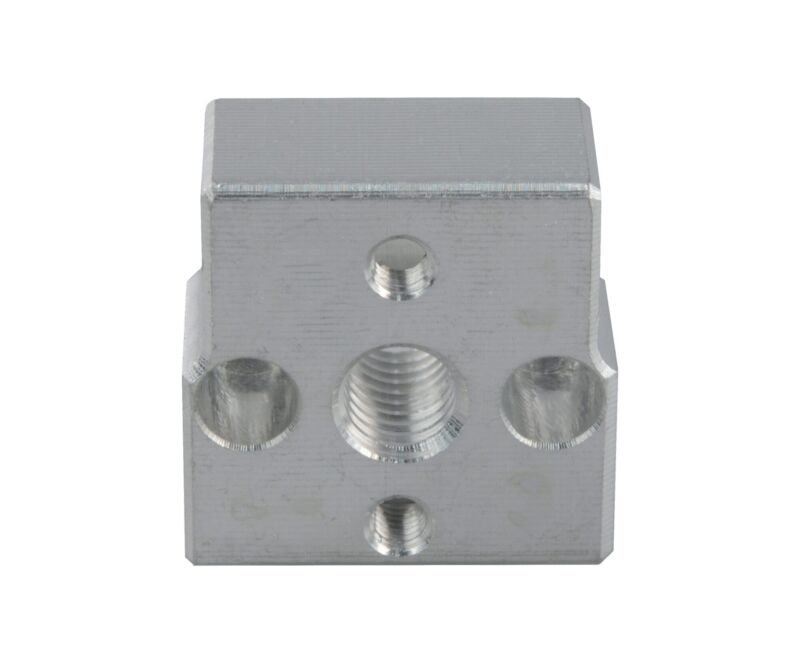 Creality 3D CR-6/CR-200B Bloc de încălzire - imagine 3