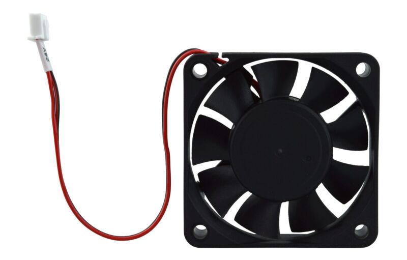 Creality 3D CR-6 SE/Max ventilator 6015