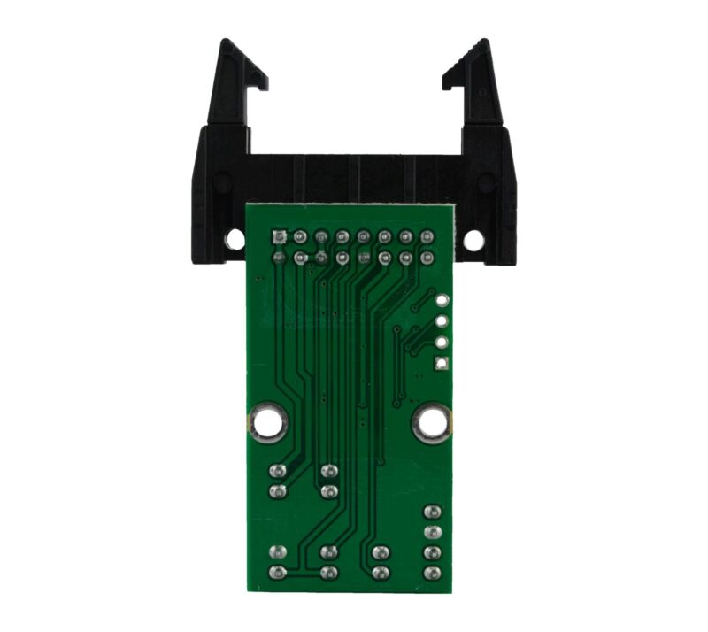Placa PCB a extruderului Creality 3D CR-6 SE - imagine 3