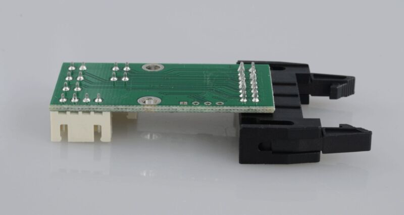 Placa PCB a extruderului Creality 3D CR-6 SE - imagine 4