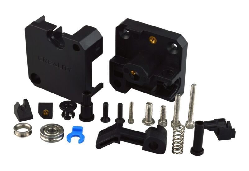 Creality 3D CR-6 SE Kit extrudor