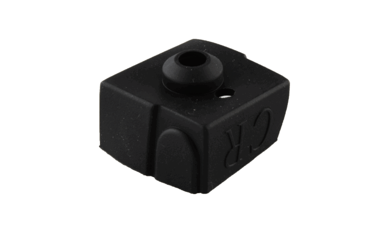 Creality 3D CR-6 SE/Max, CR-200B Husă siliconică pentru bloc termic