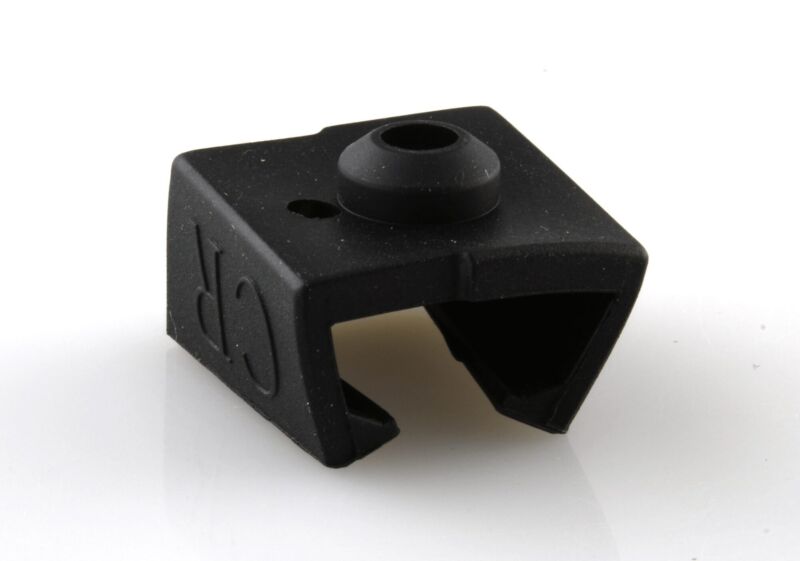 Creality 3D CR-6 SE/Max, CR-200B Husă siliconică pentru bloc termic - imagine 3