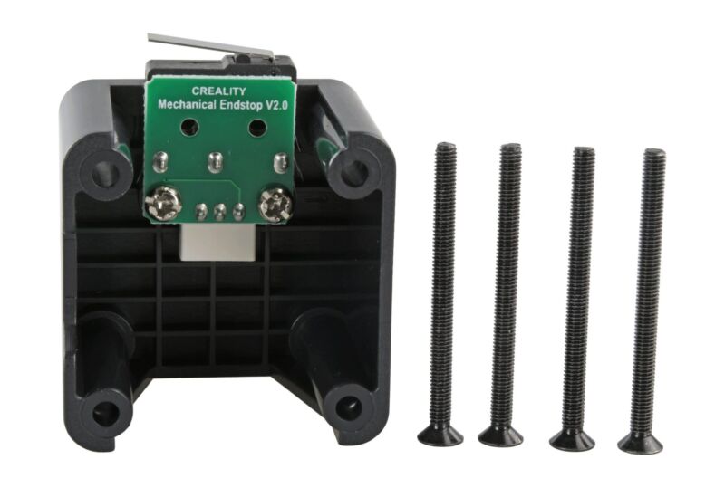 Comutator limită axa X Creality 3D CR-6 SE/Max