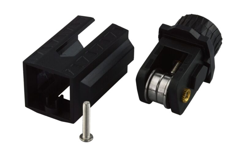 Creality 3D CR-6 SE ajustor de curea pe axa X - 3.00mm - 140g - imagine 3