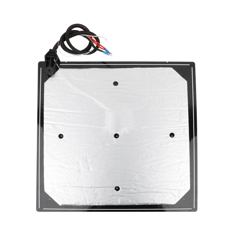 Creality 3D CR-M4 Kit placa de încălzire pat