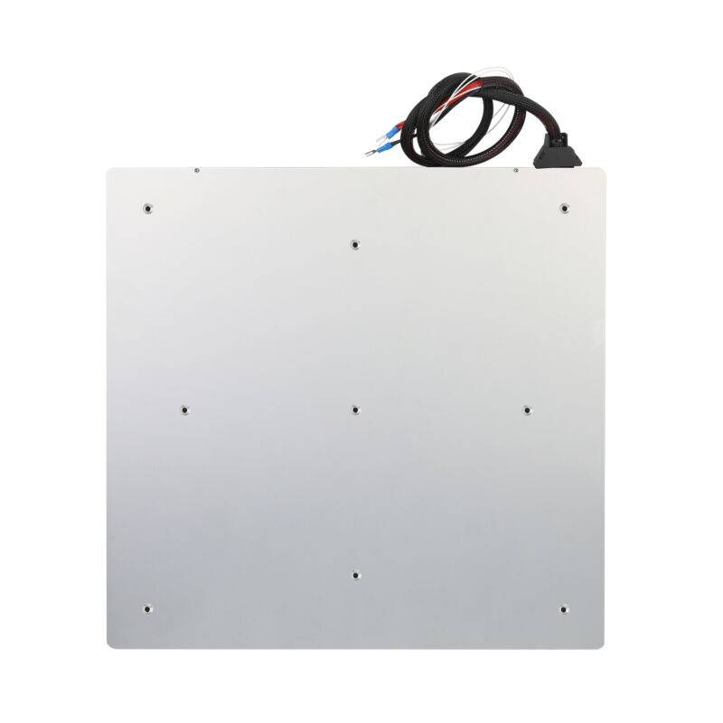 Creality 3D CR-M4 Kit placa de încălzire pat - imagine 3
