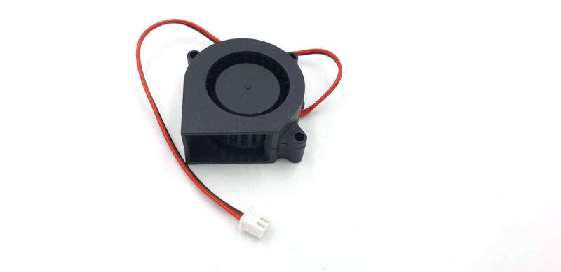 Ventilator placa de bază Creality 3D CR-X / CR-10S / CR20 Pro