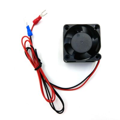 Ventilator de răcire pentru cutia de control Creality 3D CR-X / CR-10S Pro