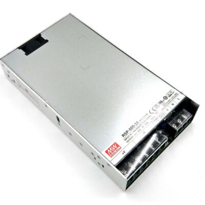 Creality 3D RSP-500-24