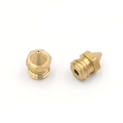 Creality 3D CR-X Duze de Alamă 0,4 mm