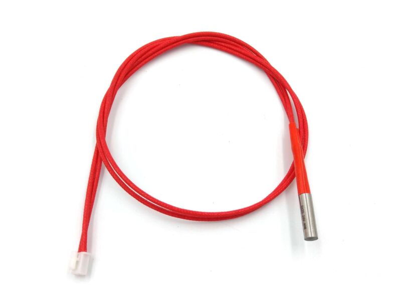 Cartuș de încălzire Creality 3D CR-X - 3.00mm - 15g