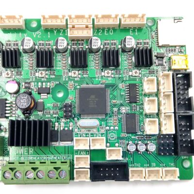 Placa de bază Creality 3D CR-X