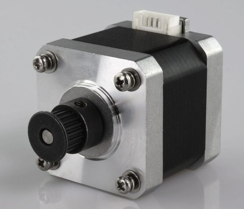 Kit motor pentru axa Y Creality 3D CR10s Pro - imagine 4