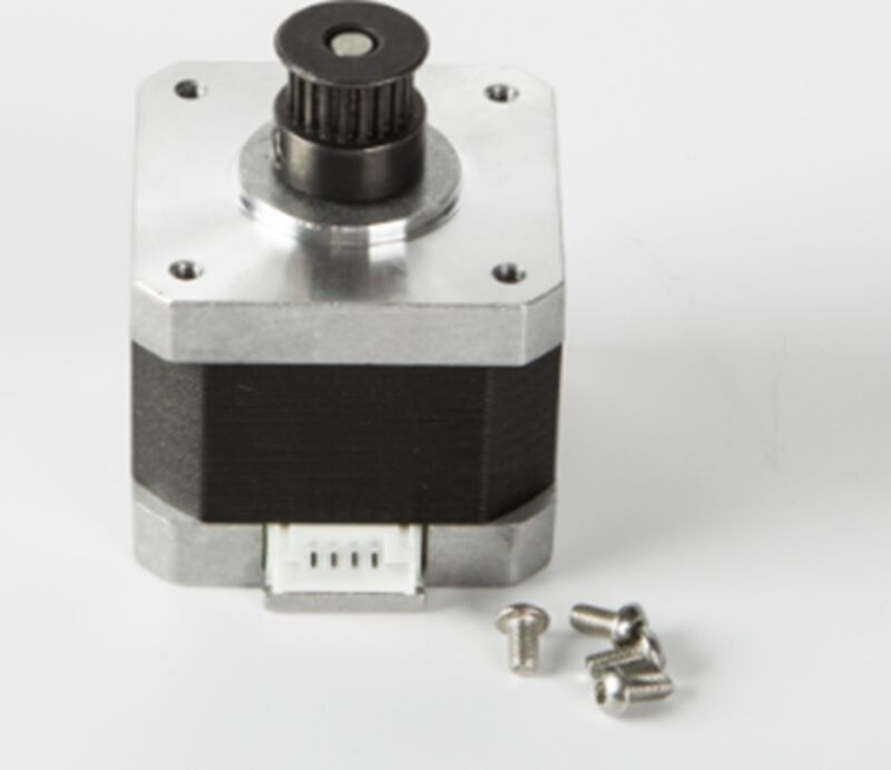 Kit motor pentru axa Y Creality 3D CR10s Pro - imagine 3