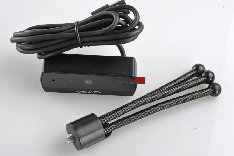 Webcam HD 1080P - 1.75mm - 200g - imagine 6